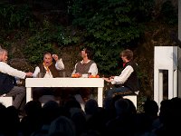 Faust-18.Juli 2011-31  Stückvorstellung : 2011, Aufführungen, Taunusbühne. Faust